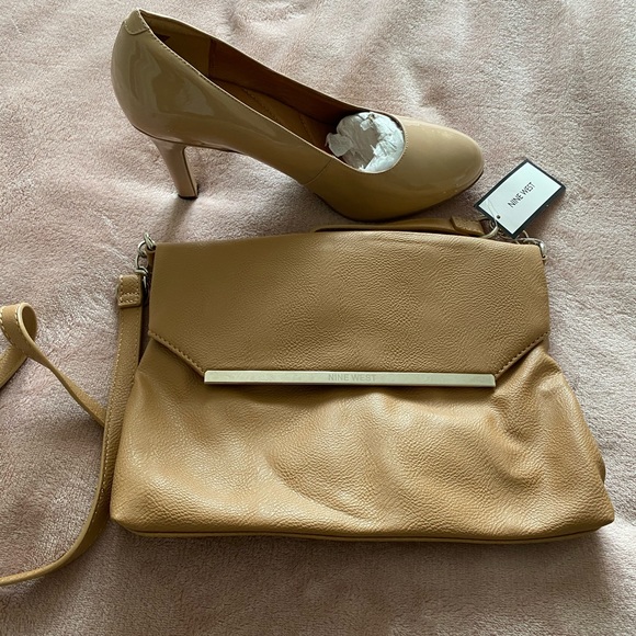 Clarks  Women Shoes . S.bag nine wast - Picture 3 of 3